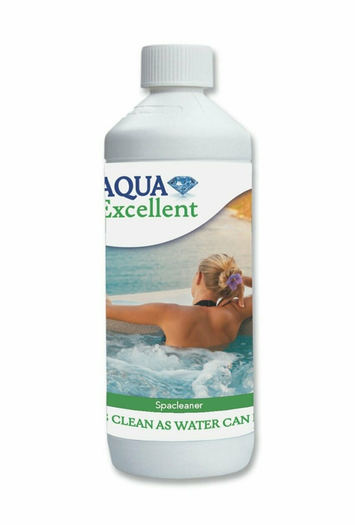 Aqua_Excellent_Spa_Cleaner