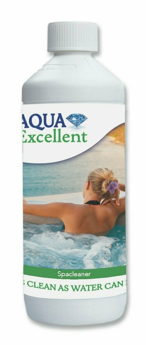 Aqua_Excellent_Spa_Cleaner